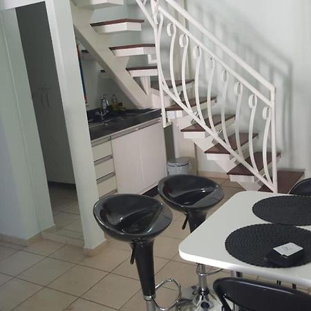 Apartamento Giardino Rio Quente Extérieur photo
