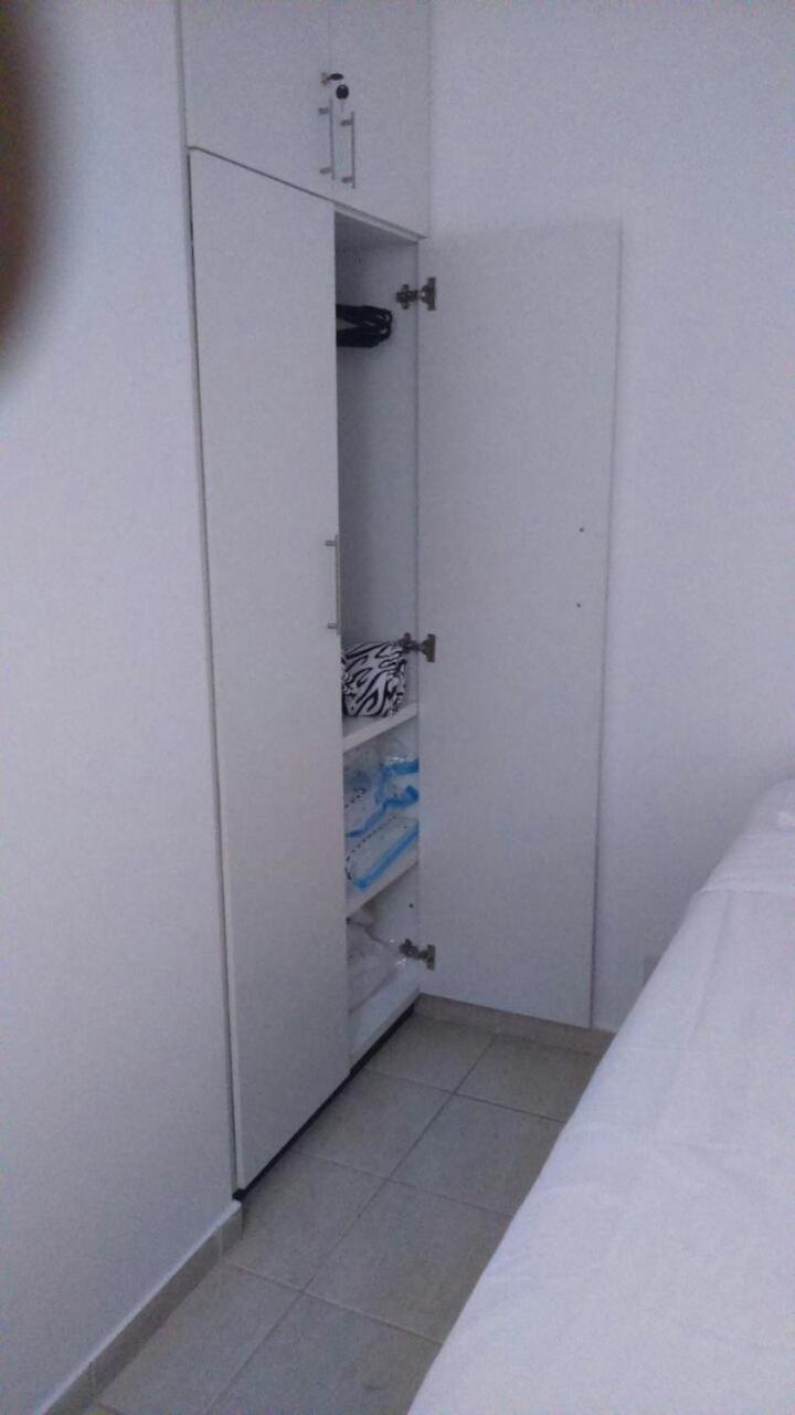 Apartamento Giardino Rio Quente Extérieur photo