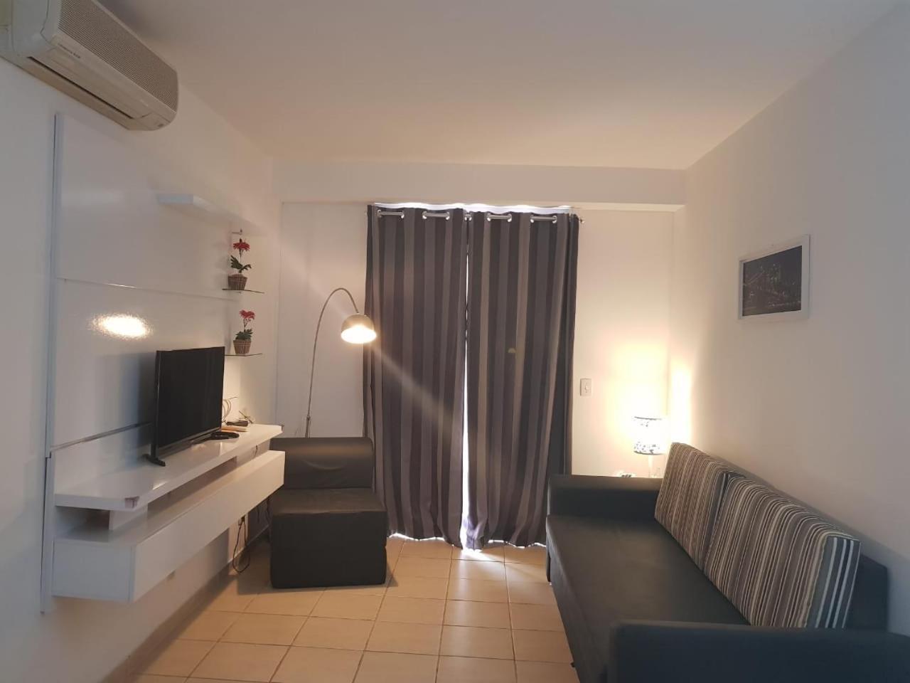 Apartamento Giardino Rio Quente Extérieur photo