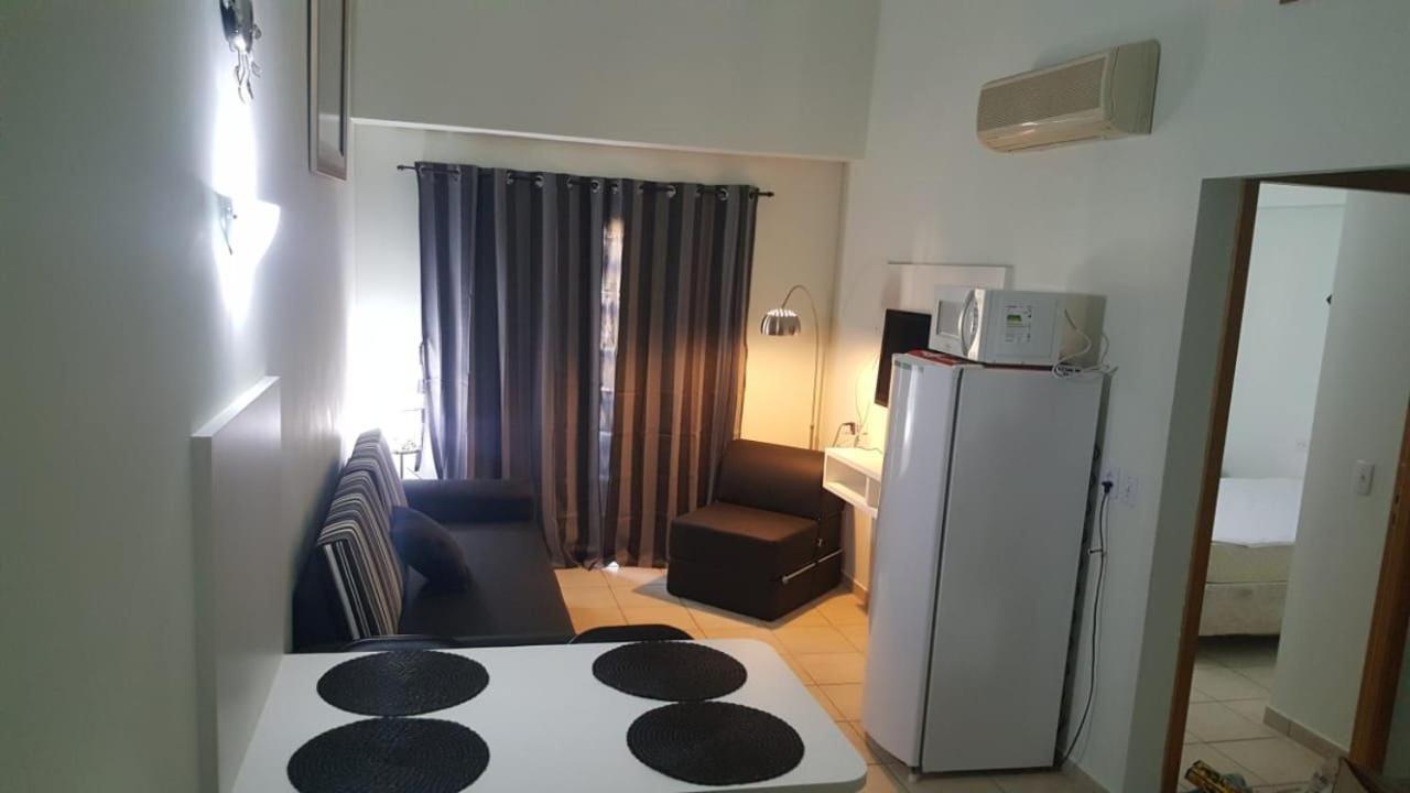 Apartamento Giardino Rio Quente Extérieur photo