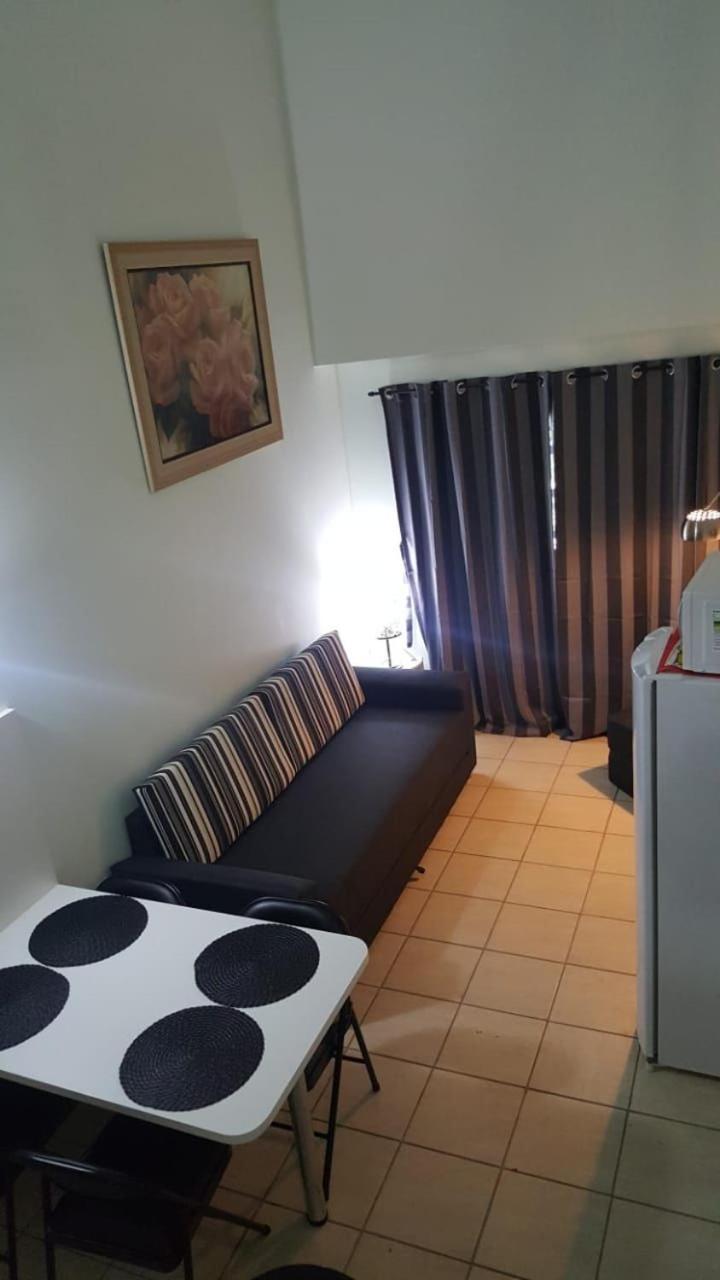 Apartamento Giardino Rio Quente Extérieur photo