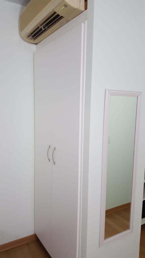 Apartamento Giardino Rio Quente Extérieur photo