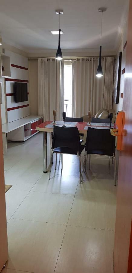 Apartamento Giardino Rio Quente Extérieur photo
