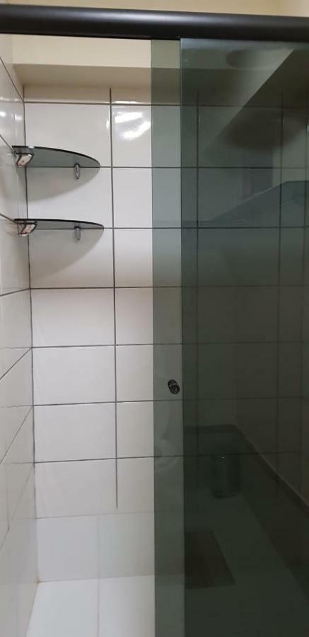 Apartamento Giardino Rio Quente Extérieur photo