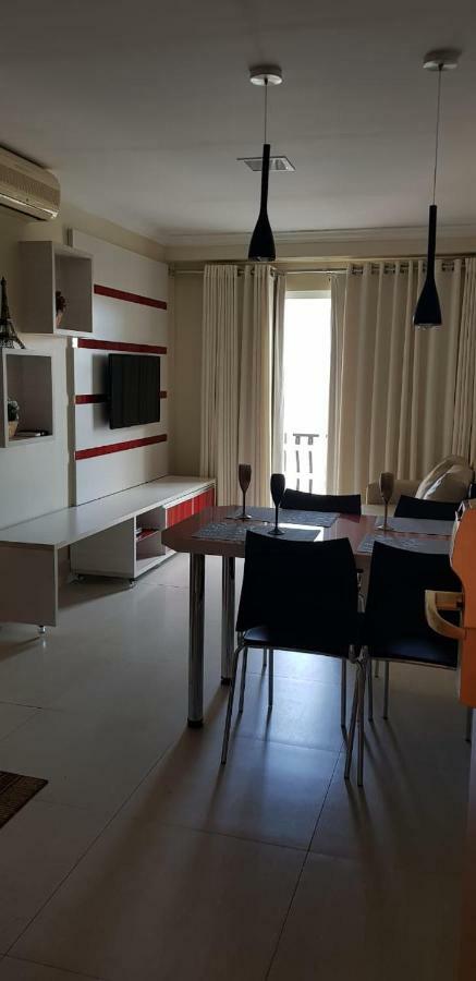 Apartamento Giardino Rio Quente Extérieur photo