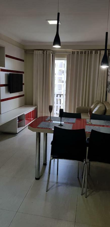 Apartamento Giardino Rio Quente Extérieur photo